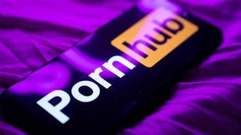 Die beliebtesten Pornoseiten: pornhub, xhamster & Co.